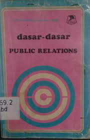Dasar-dasar public relations