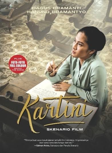 Skenario Film Kartini / Bagus Bramanti