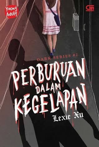 Perburuan dalam kegelapan