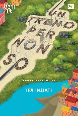 Un Treno Per Non So (Kereta Tanpa Tujuan)