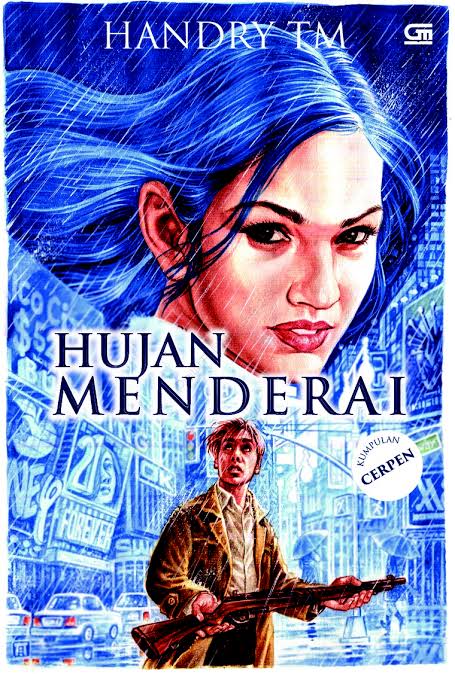 Hujan Menderai / Handry TM
