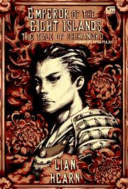 Kaisar Delapan Pulau = Emperor of the Eight Islands