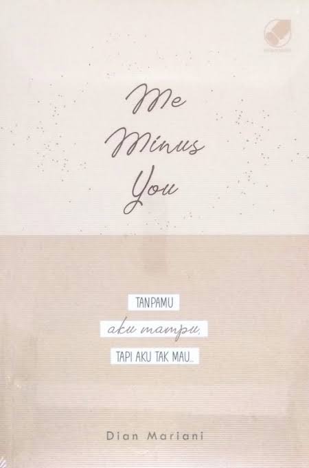 Me Minus You
