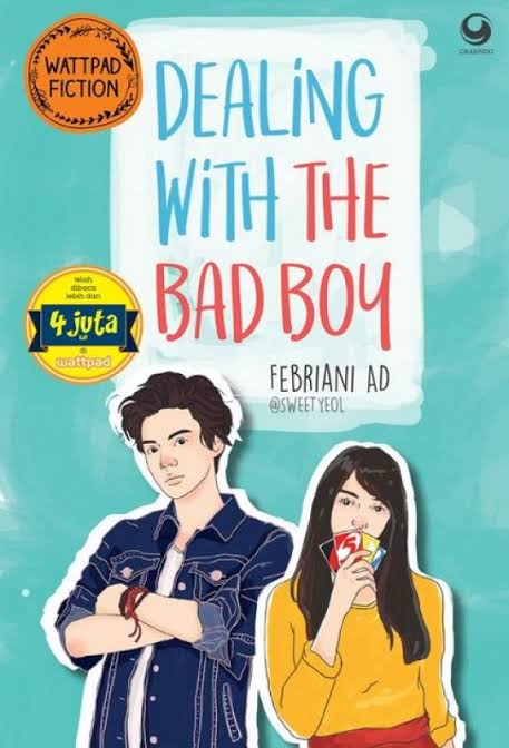 Dealing with the bad boy
