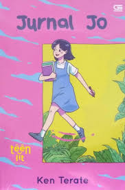 Jurnal Jo : Online