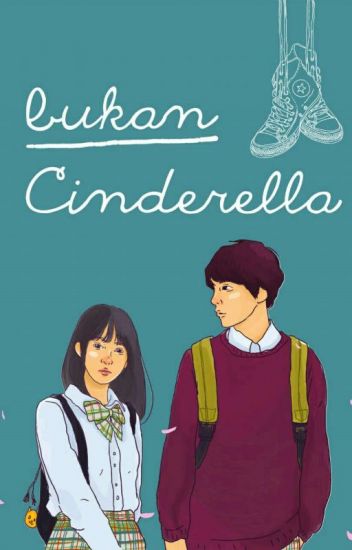 Bukan cinderella / Dheti Azmi