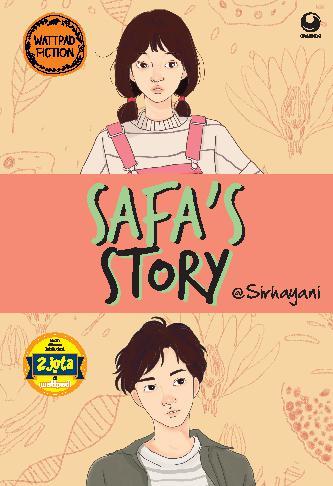 Safa's Story