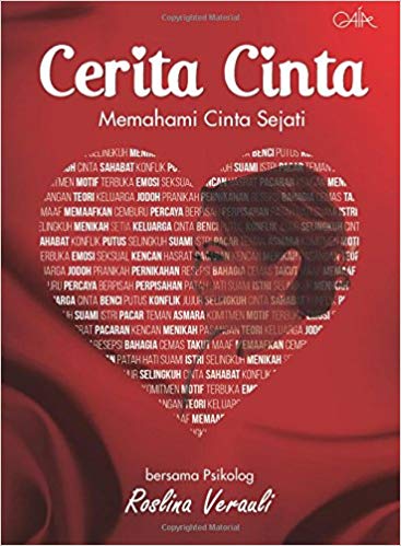 Cerita Cinta