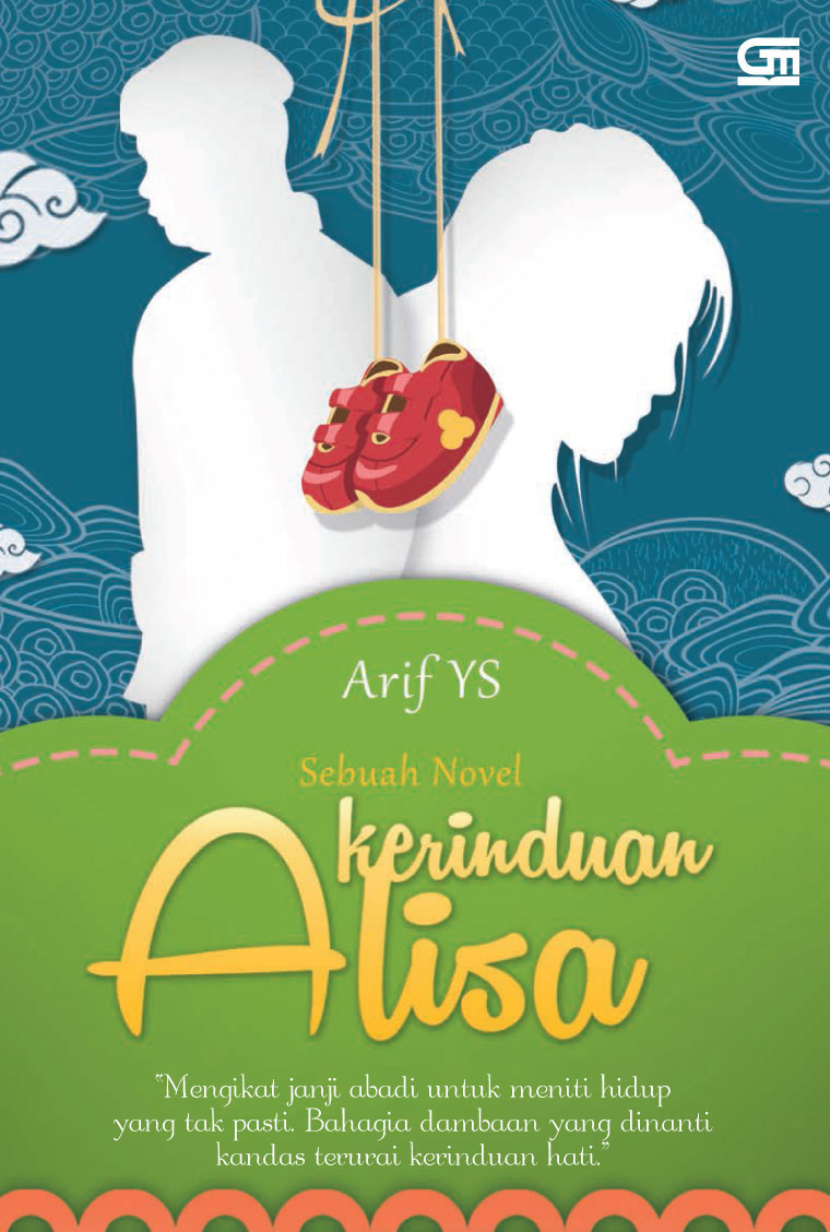 Kerinduan alisa