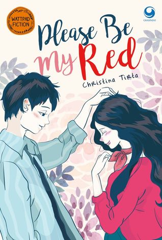 Please, be My Red