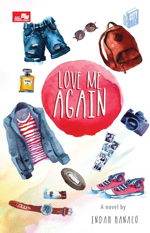Love Me Again