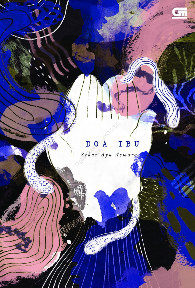Doa Ibu