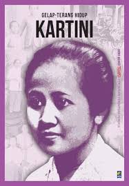 Seri Buku Tempo : Gelap-Terang Hidup Kartini