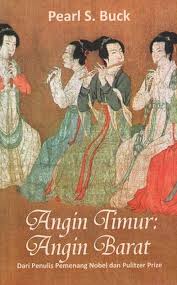 Angin Timur, Angin Barat