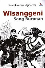 Wisanggeni : Sang Buronan