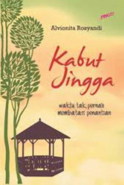 Kabut Jingga
