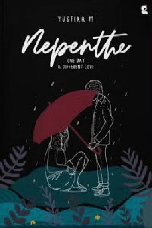 Nepenthe : One Day a Different Love
