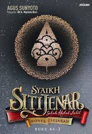 Syaikh Siti Jenar : Suluk Abdul Jalil (buku kedua) / Agus Sunyoto