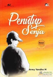 Penutup Senja