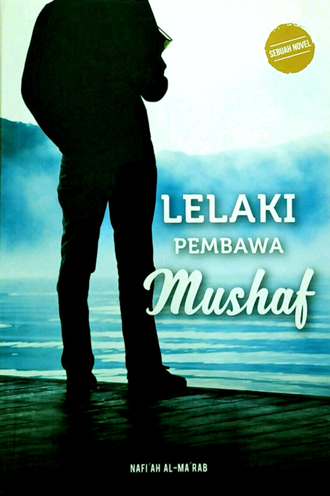 Lelaki pembawa mushaf