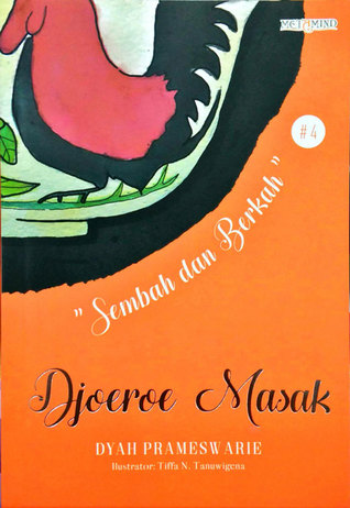 Djoeroe Masak : Sembah dan Berkah