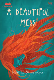 A Beautiful Mess