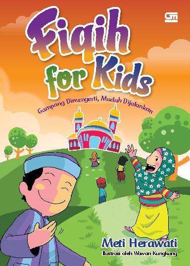 Fiqih for Kids