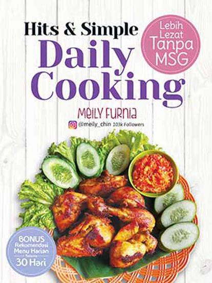 Hits & simple daily cooking