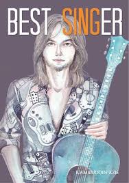 Best Singer / Kamiluddin Azis