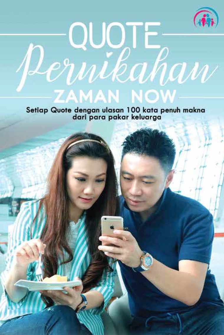 Quote Pernikahan Zaman Now