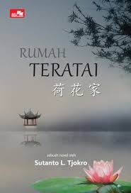 Rumah Teratai