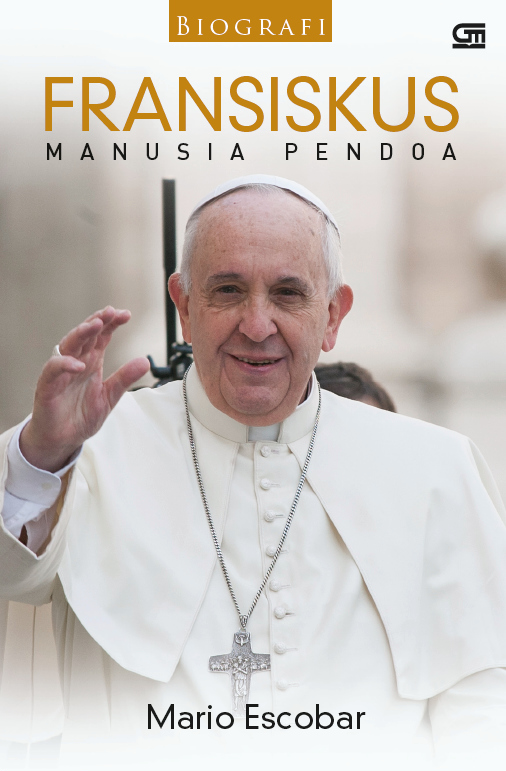 Paus fransiskus, manusia pendoa