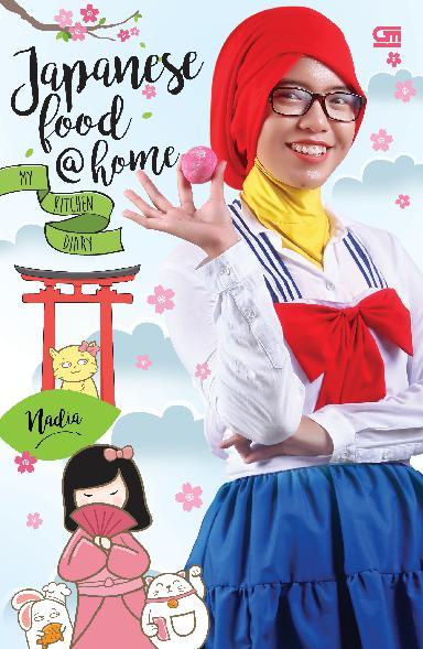 My Kitchen Diary : Japanese Food @Home