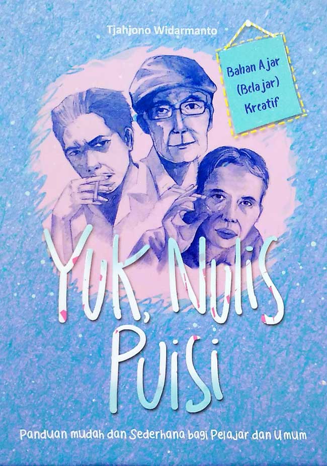 Yuk, Nulis Puisi