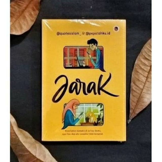 Jarak