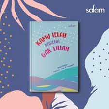 Kamu Lelah Karena Gak Lillah