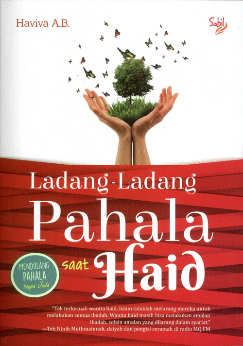 Ladang-Ladang Pahala saat Haid