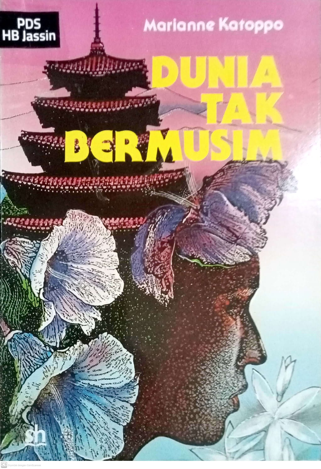 Dunia Tak Bermusim