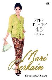Mari Berkain : Step by Step 45 Gaya