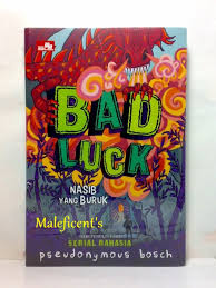Bad Luck : Nasib Yang Buruk