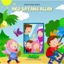 Aku Sayang Allah