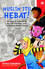 Muslim itu Hebat!