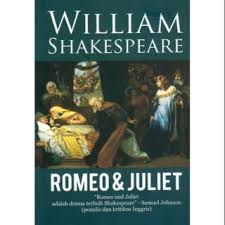 Romeo dan juliet