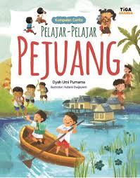 Kumpulan Cerita : Pelajar-Pelajar Pejuang