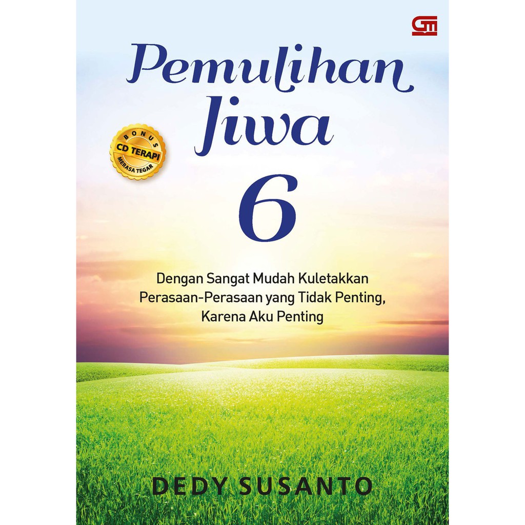 Pemulihan jiwa 6