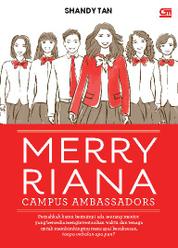 Merry Riana campus ambassadors : pernahkah kamu bermimpi ada seorang mentor yang bersedia menginvestasikan waktu dan tenaga untuk membimbingmu mencapai kesuksesan, tanpa imbalan apapun.