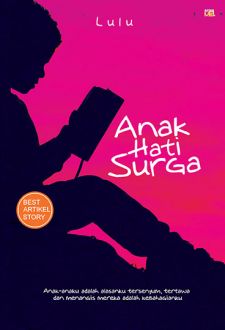 Anak Hati Surga