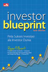 Investor Blueprint / Ryan Filbert