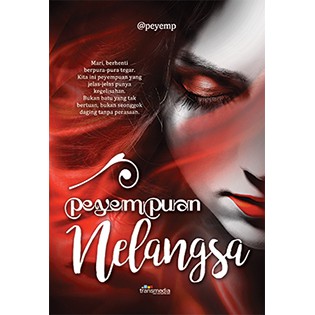 Peyempuan Nelangsa / @peyemp