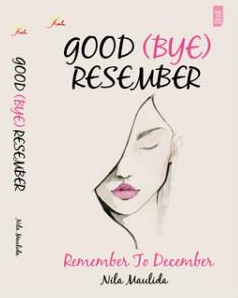 Good (Bye) Resember! : Resember To December